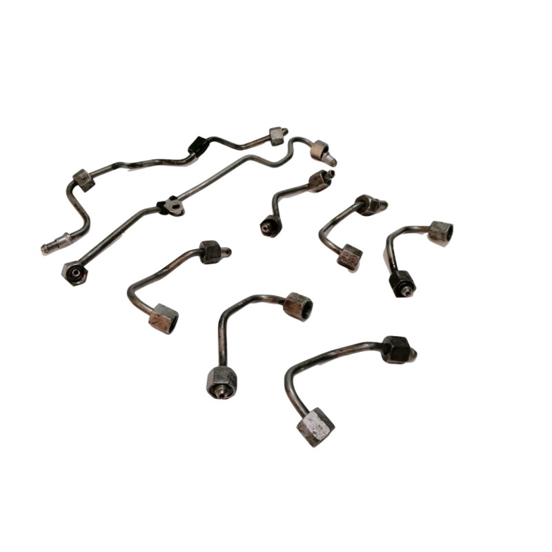 Recambio de tubo para mercedes-benz clase clk (w209) coupe 320 cdi (209.320) referencia OEM IAM   