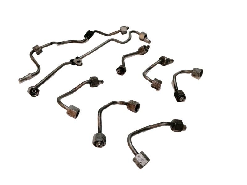 Recambio de tubo para mercedes-benz clase clk (w209) coupe 320 cdi (209.320) referencia OEM IAM   