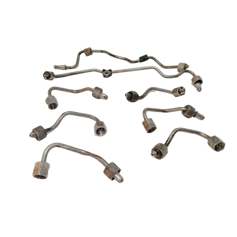 Recambio de tubo para mercedes-benz clase clk (w209) coupe 320 cdi (209.320) referencia OEM IAM   