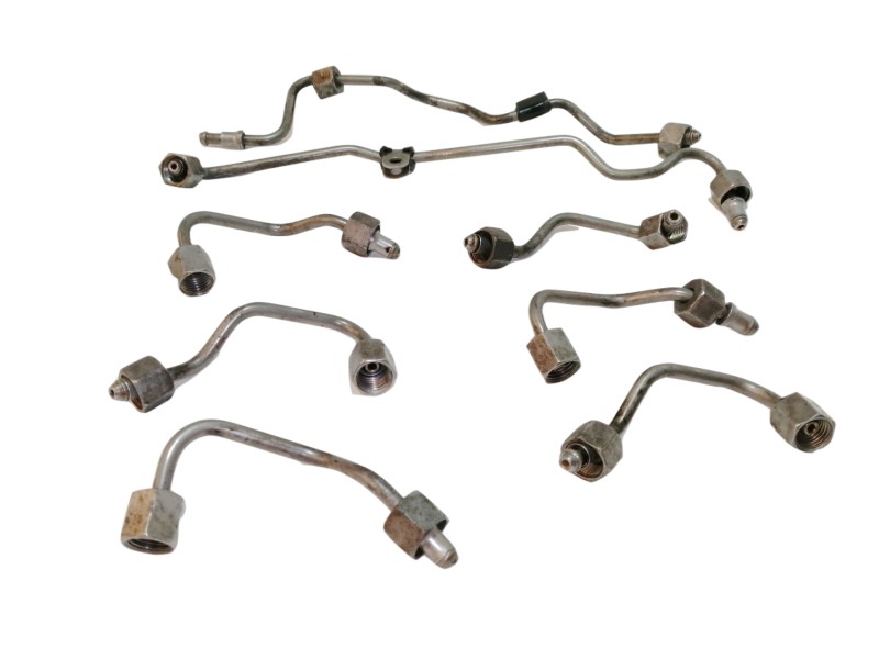 Recambio de tubo para mercedes-benz clase clk (w209) coupe 320 cdi (209.320) referencia OEM IAM   