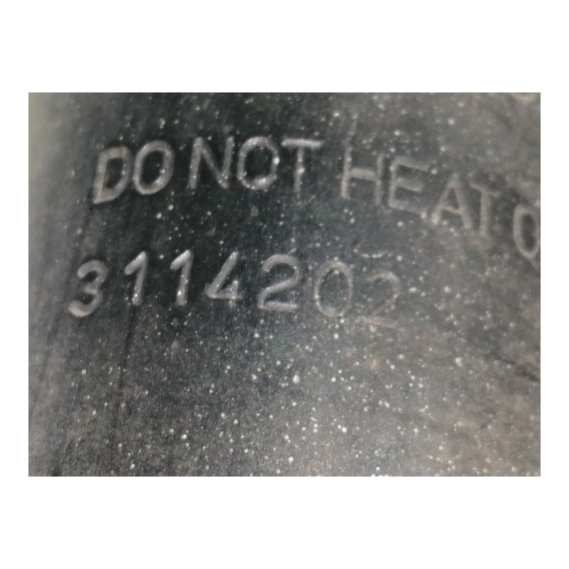 Recambio de amortiguador trasero derecho para opel insignia berlina cosmo referencia OEM IAM 3114202  