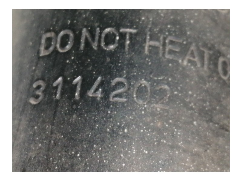 Recambio de amortiguador trasero derecho para opel insignia berlina cosmo referencia OEM IAM 3114202  