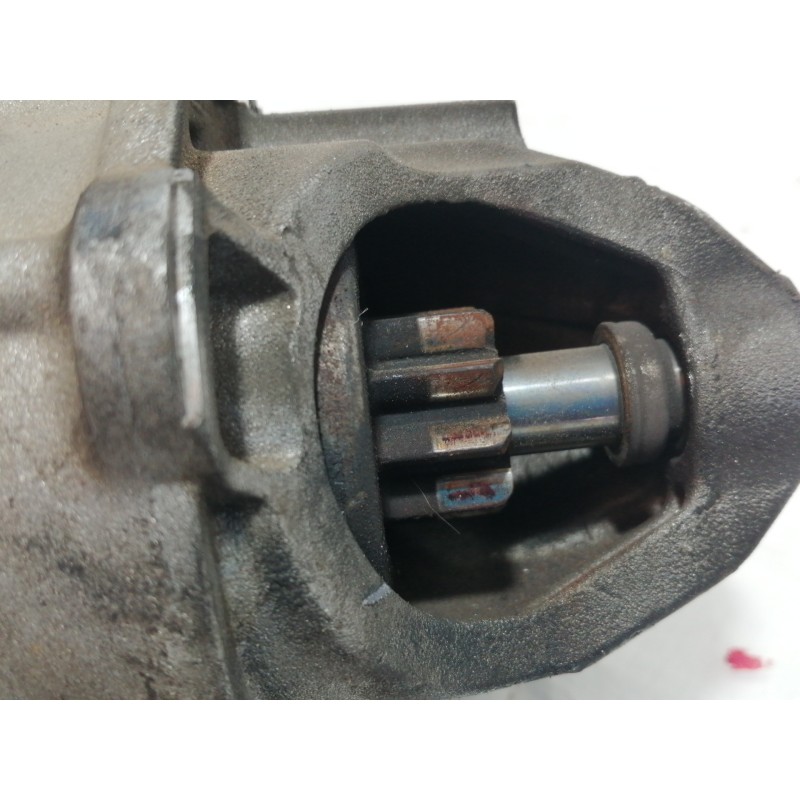 Recambio de motor arranque para audi a6 berlina (4b2) 2.4 (121kw) referencia OEM IAM 0001108174  