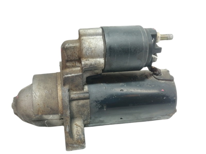 Recambio de motor arranque para audi a6 berlina (4b2) 2.4 (121kw) referencia OEM IAM 0001108174  