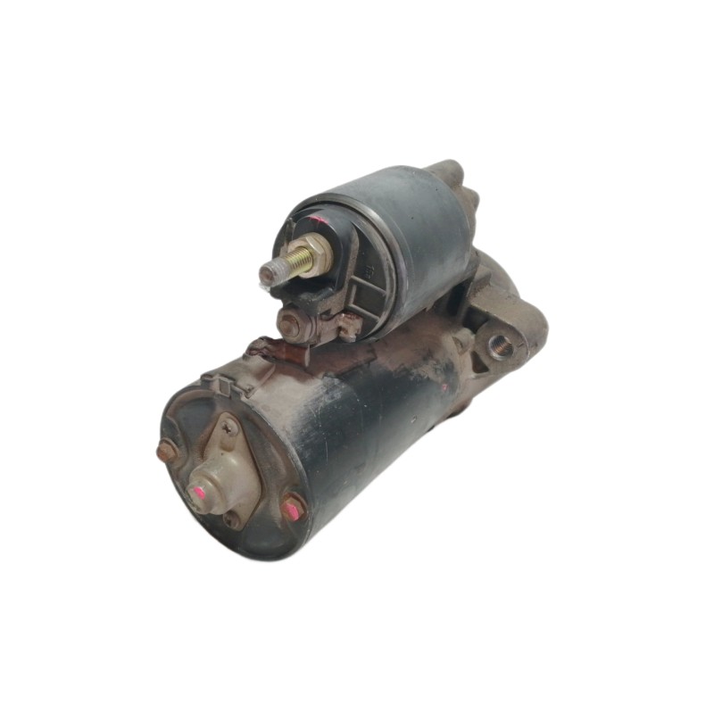 Recambio de motor arranque para audi a6 berlina (4b2) 2.4 (121kw) referencia OEM IAM 0001108174  