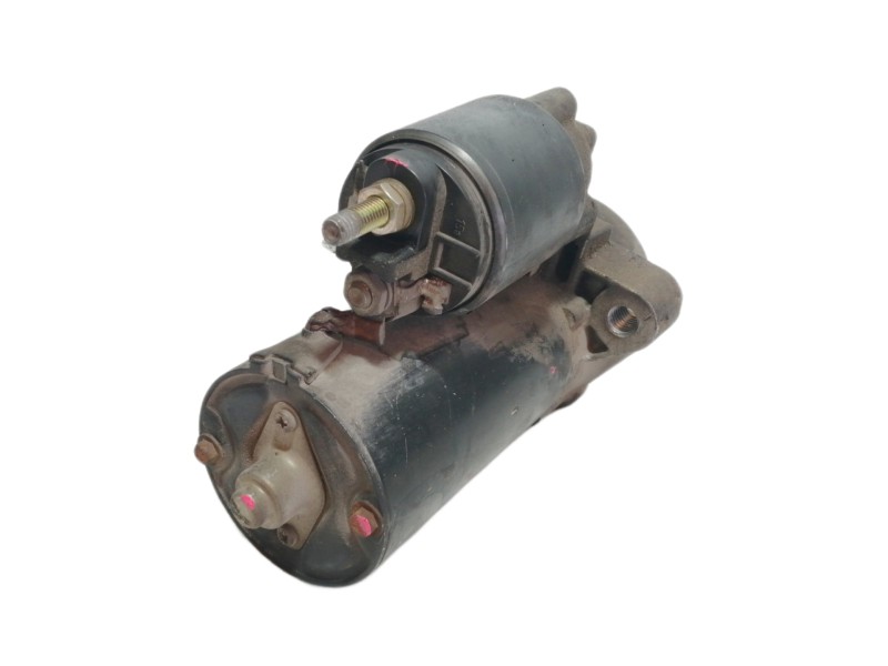 Recambio de motor arranque para audi a6 berlina (4b2) 2.4 (121kw) referencia OEM IAM 0001108174  