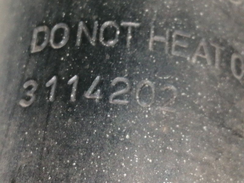 Recambio de amortiguador trasero izquierdo para opel insignia berlina cosmo referencia OEM IAM 3114202  