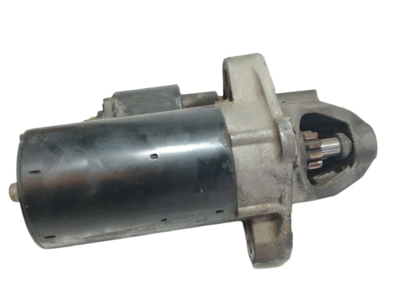 Recambio de motor arranque para audi a6 berlina (4b2) 2.4 (121kw) referencia OEM IAM 0001108174  