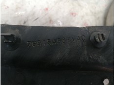 Recambio de mangueta trasera izquierda para volvo xc70 kinetic awd referencia OEM IAM 7G915A968   2