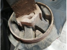 Recambio de mangueta trasera derecha para volvo xc70 kinetic awd referencia OEM IAM 7G915A969   2