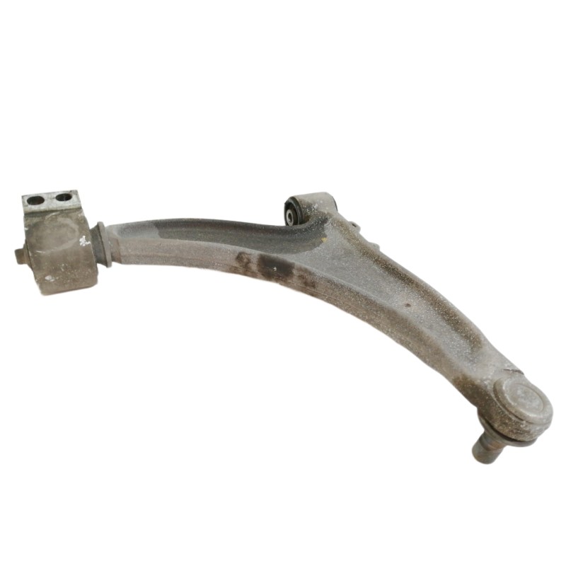 Recambio de brazo suspension inferior delantero izquierdo para opel insignia berlina cosmo referencia OEM IAM   