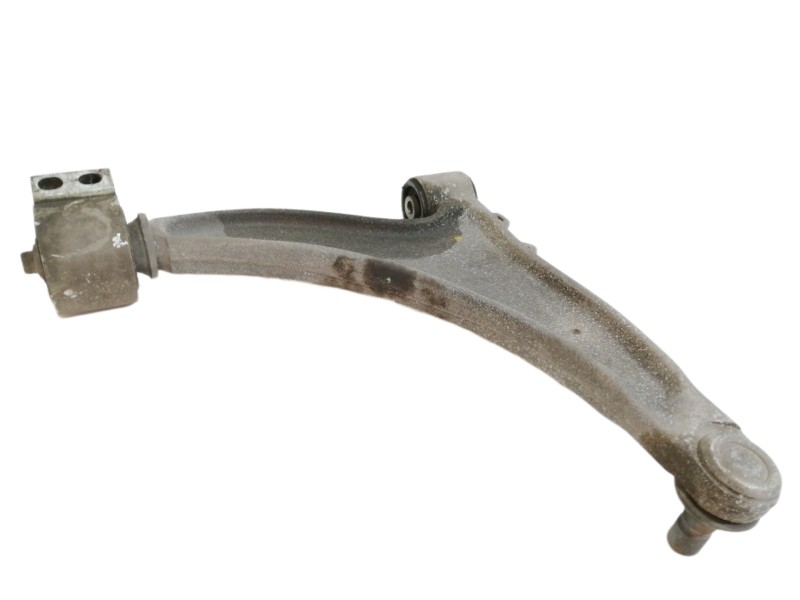 Recambio de brazo suspension inferior delantero izquierdo para opel insignia berlina cosmo referencia OEM IAM   