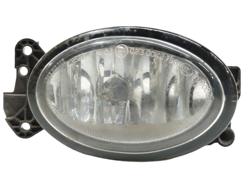 Recambio de faro antiniebla izquierdo para mercedes-benz clase clk (w209) coupe 320 cdi (209.320) referencia OEM IAM A1698201656