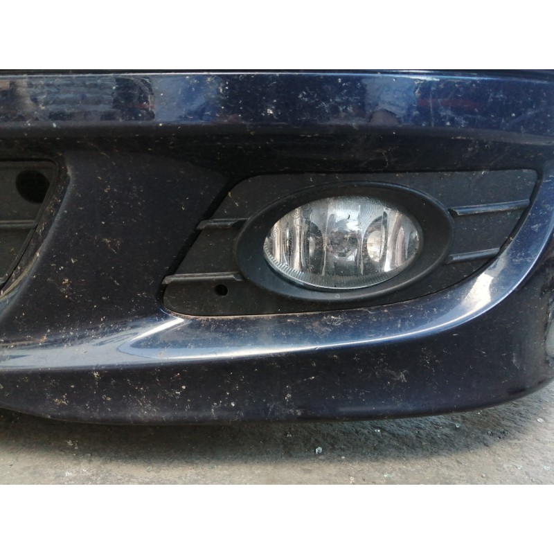 Recambio de faro antiniebla izquierdo para mercedes-benz clase clk (w209) coupe 320 cdi (209.320) referencia OEM IAM A1698201656