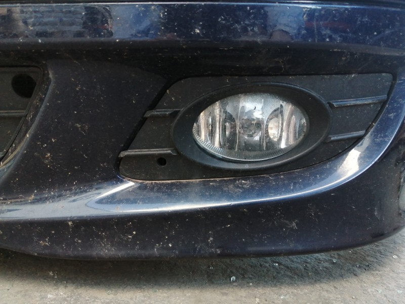 Recambio de faro antiniebla izquierdo para mercedes-benz clase clk (w209) coupe 320 cdi (209.320) referencia OEM IAM A1698201656