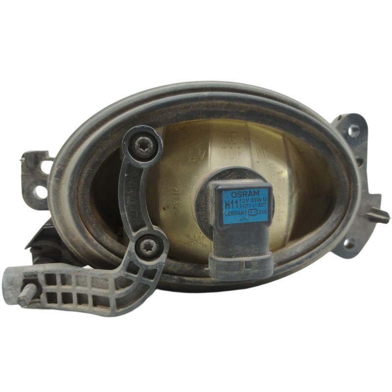 Recambio de faro antiniebla izquierdo para mercedes-benz clase clk (w209) coupe 320 cdi (209.320) referencia OEM IAM A1698201656