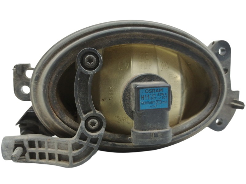 Recambio de faro antiniebla izquierdo para mercedes-benz clase clk (w209) coupe 320 cdi (209.320) referencia OEM IAM A1698201656