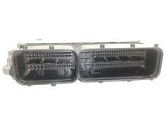 Recambio de centralita motor uce para opel insignia berlina cosmo referencia OEM IAM 55573539 0281015774 55573560 2