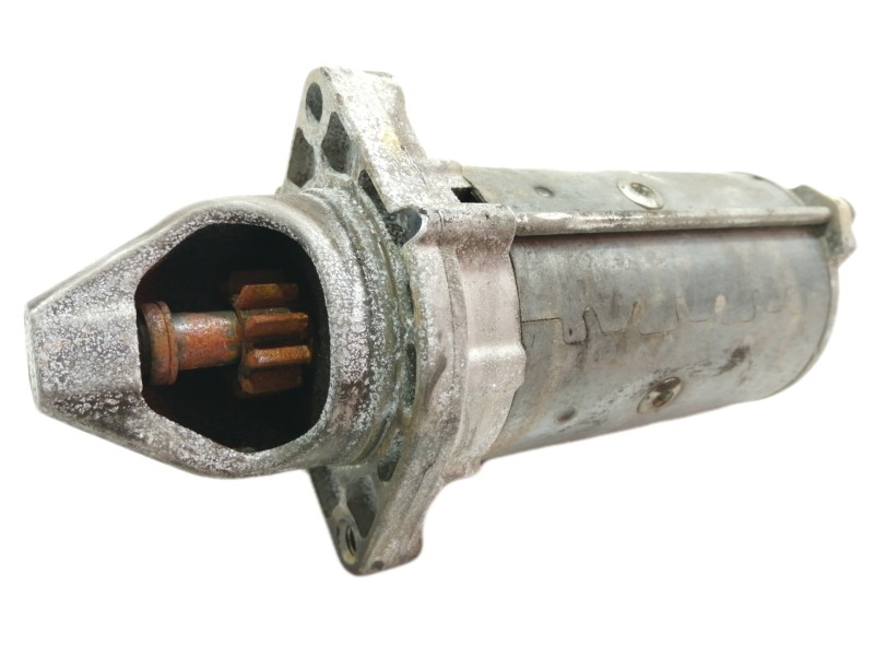 Recambio de motor arranque para opel corsa d catch me referencia OEM IAM 55217672  