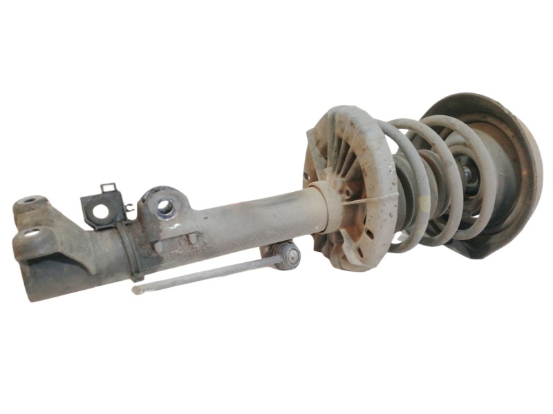 Recambio de amortiguador delantero derecho para mercedes-benz clase clk (w209) coupe 320 cdi (209.320) referencia OEM IAM   