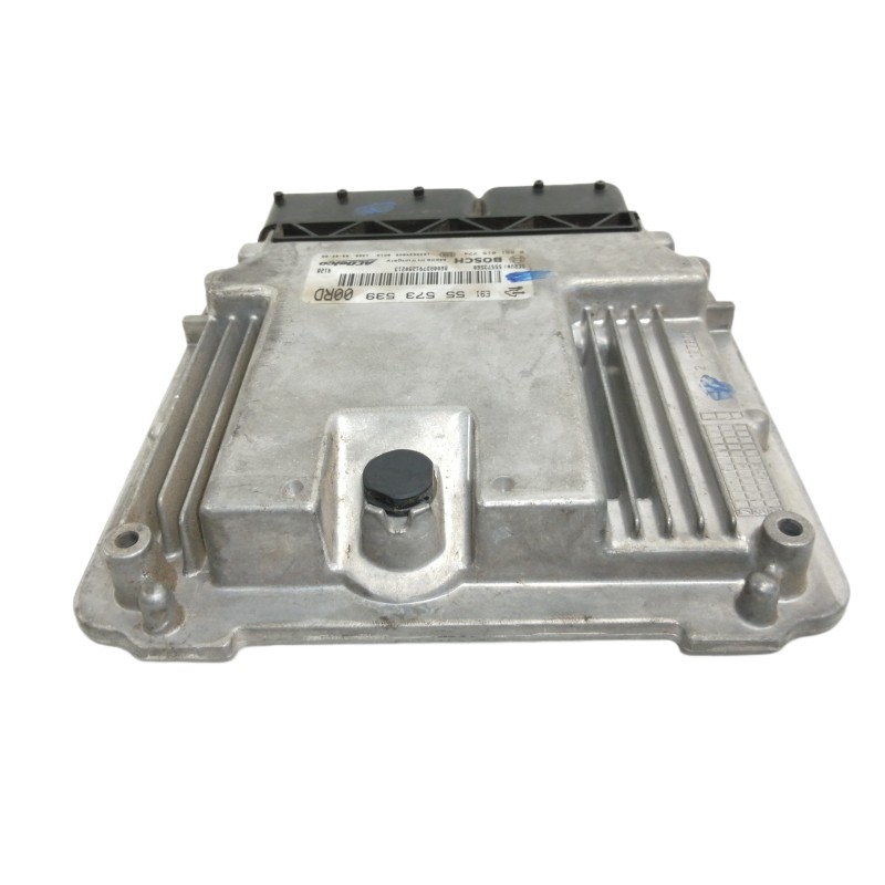 Recambio de centralita motor uce para opel insignia berlina cosmo referencia OEM IAM 55573539 0281015774 55573560