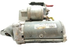 Recambio de motor arranque para opel corsa d catch me referencia OEM IAM 55217672   2