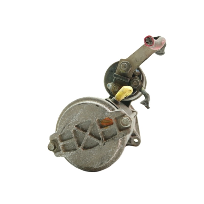 Recambio de motor arranque para opel corsa d catch me referencia OEM IAM 55217672  