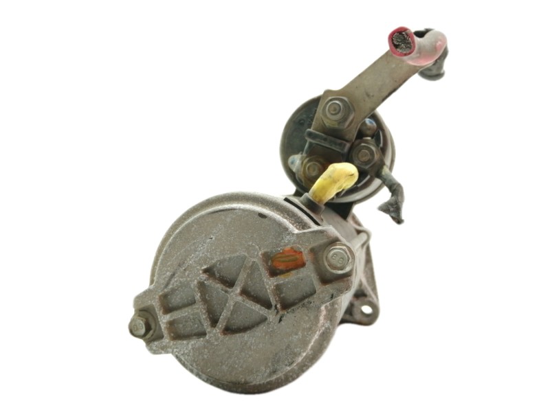 Recambio de motor arranque para opel corsa d catch me referencia OEM IAM 55217672  