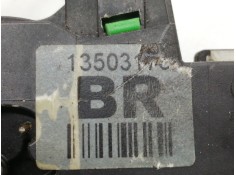 Recambio de cerradura puerta delantera derecha para opel insignia berlina cosmo referencia OEM IAM 1350317   2