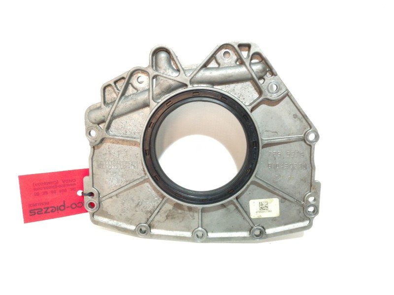 Recambio de tapa distribucion para mercedes-benz clase clk (w209) coupe 320 cdi (209.320) referencia OEM IAM 7255379  