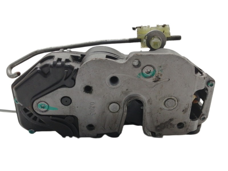 Recambio de cerradura puerta delantera derecha para opel insignia berlina cosmo referencia OEM IAM 1350317  