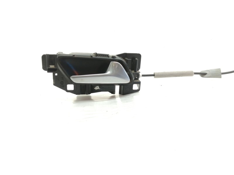 Recambio de maneta interior trasera derecha para peugeot 3008 active referencia OEM IAM 311337  