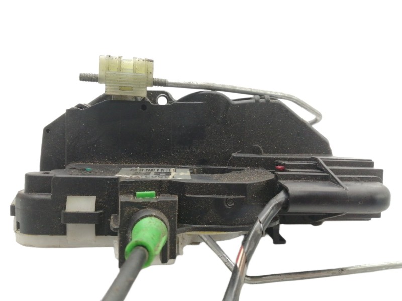 Recambio de cerradura puerta delantera derecha para opel insignia berlina cosmo referencia OEM IAM 1350317  