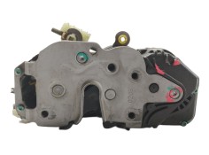 Recambio de cerradura puerta delantera izquierda para opel insignia berlina cosmo referencia OEM IAM 13503149   2