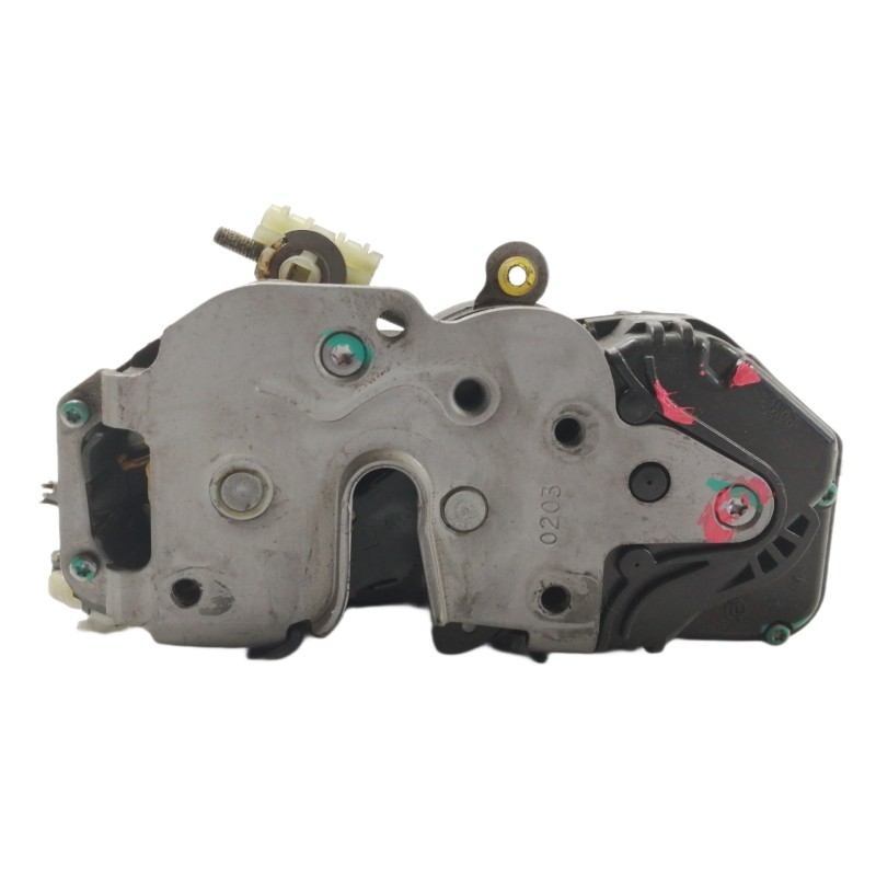 Recambio de cerradura puerta delantera izquierda para opel insignia berlina cosmo referencia OEM IAM 13503149  