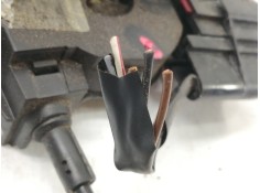 Recambio de cerradura puerta trasera derecha para opel insignia berlina cosmo referencia OEM IAM 3023880   2