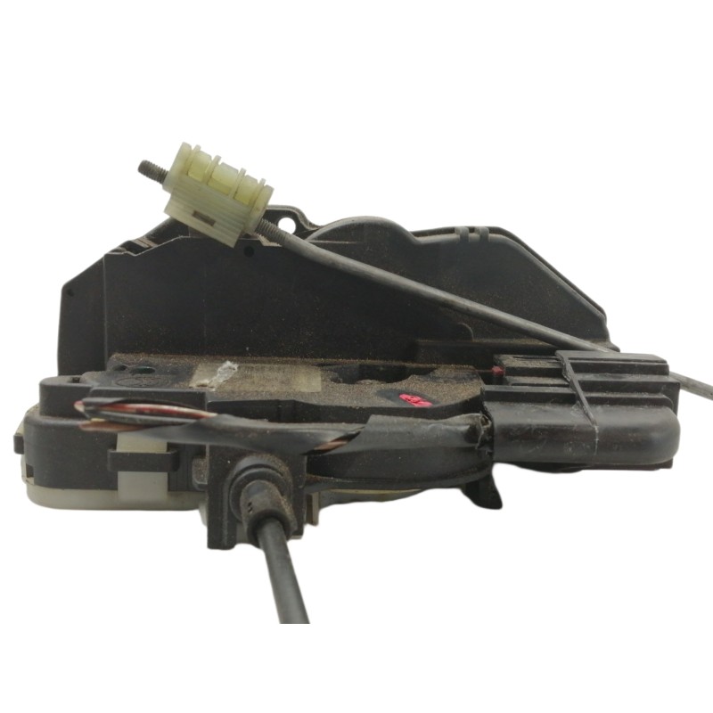 Recambio de cerradura puerta trasera derecha para opel insignia berlina cosmo referencia OEM IAM 3023880  