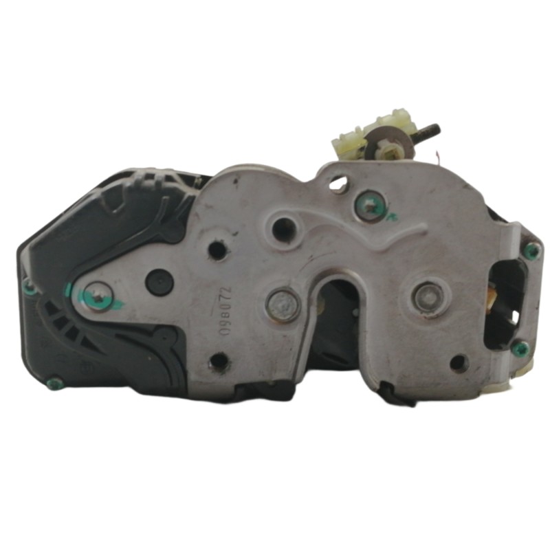 Recambio de cerradura puerta trasera derecha para opel insignia berlina cosmo referencia OEM IAM 3023880  