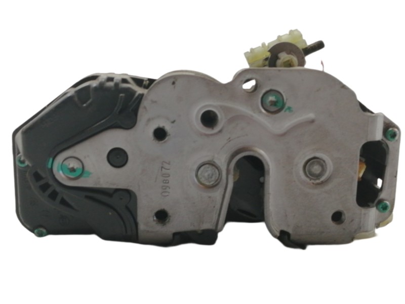 Recambio de cerradura puerta trasera derecha para opel insignia berlina cosmo referencia OEM IAM 3023880  