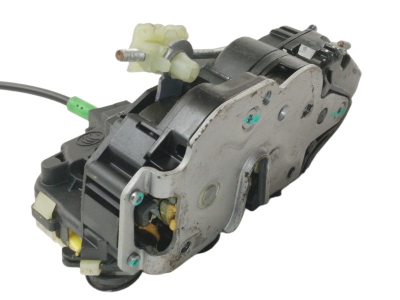 Recambio de cerradura puerta trasera izquierda para opel insignia berlina cosmo referencia OEM IAM 13503177  