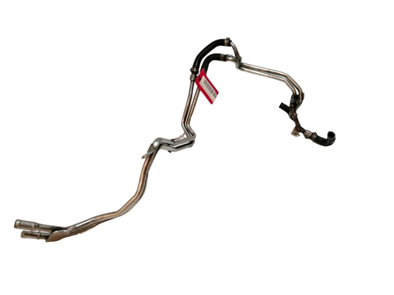 Recambio de tubo para mercedes-benz clase clk (w209) coupe 320 cdi (209.320) referencia OEM IAM A6420700632  