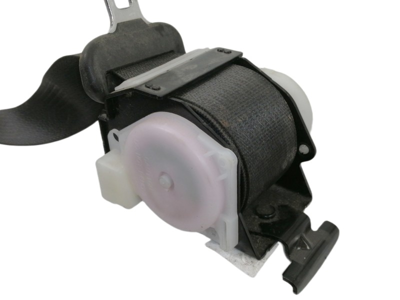 Recambio de cinturon seguridad trasero derecho para opel insignia berlina cosmo referencia OEM IAM 13267147  