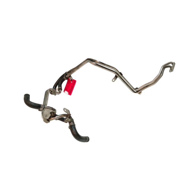 Recambio de tubo para mercedes-benz clase clk (w209) coupe 320 cdi (209.320) referencia OEM IAM A6420700632  