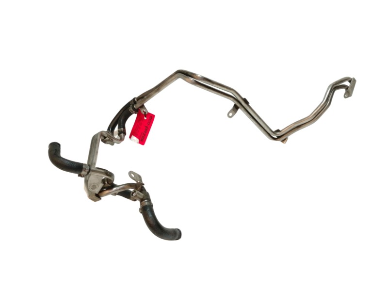 Recambio de tubo para mercedes-benz clase clk (w209) coupe 320 cdi (209.320) referencia OEM IAM A6420700632  