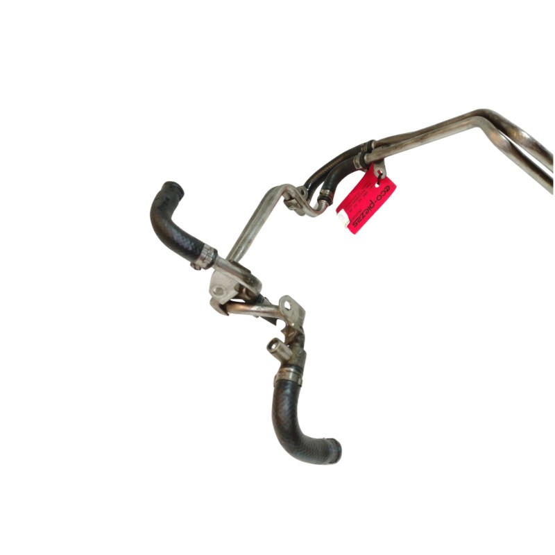 Recambio de tubo para mercedes-benz clase clk (w209) coupe 320 cdi (209.320) referencia OEM IAM A6420700632  