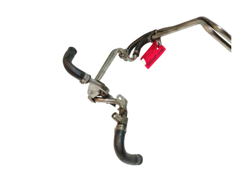 Recambio de tubo para mercedes-benz clase clk (w209) coupe 320 cdi (209.320) referencia OEM IAM A6420700632  