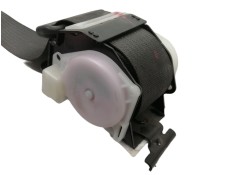 Recambio de cinturon seguridad trasero izquierdo para opel insignia berlina cosmo referencia OEM IAM 13267147   2
