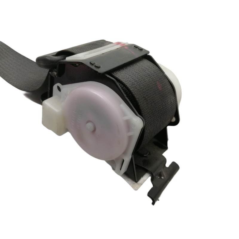 Recambio de cinturon seguridad trasero izquierdo para opel insignia berlina cosmo referencia OEM IAM 13267147  