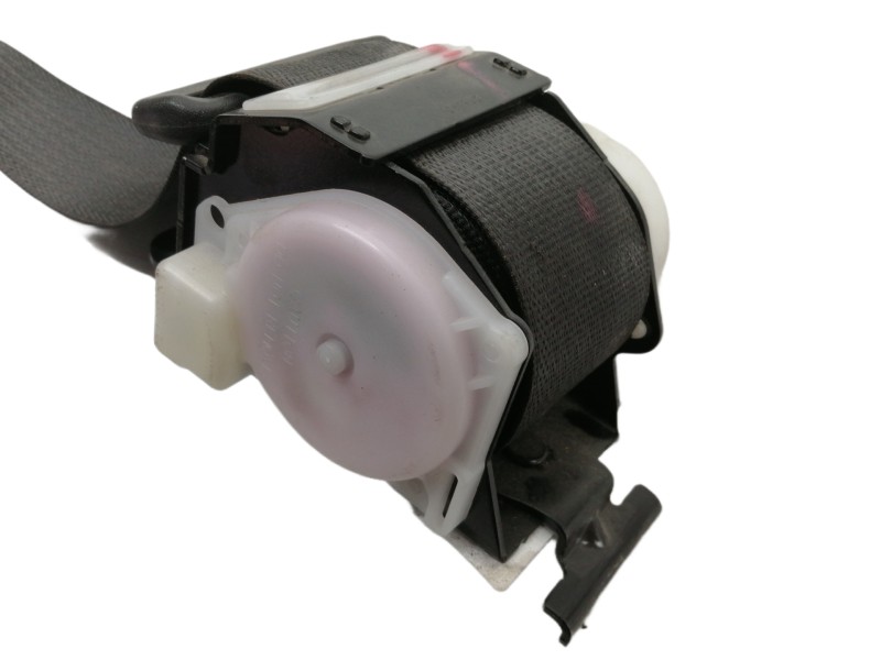 Recambio de cinturon seguridad trasero izquierdo para opel insignia berlina cosmo referencia OEM IAM 13267147  