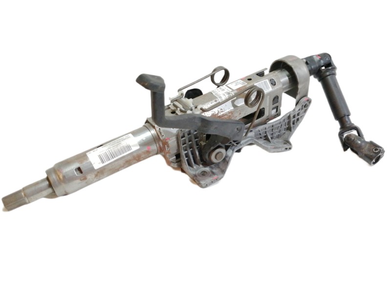 Recambio de columna direccion para opel insignia berlina cosmo referencia OEM IAM 13219343  